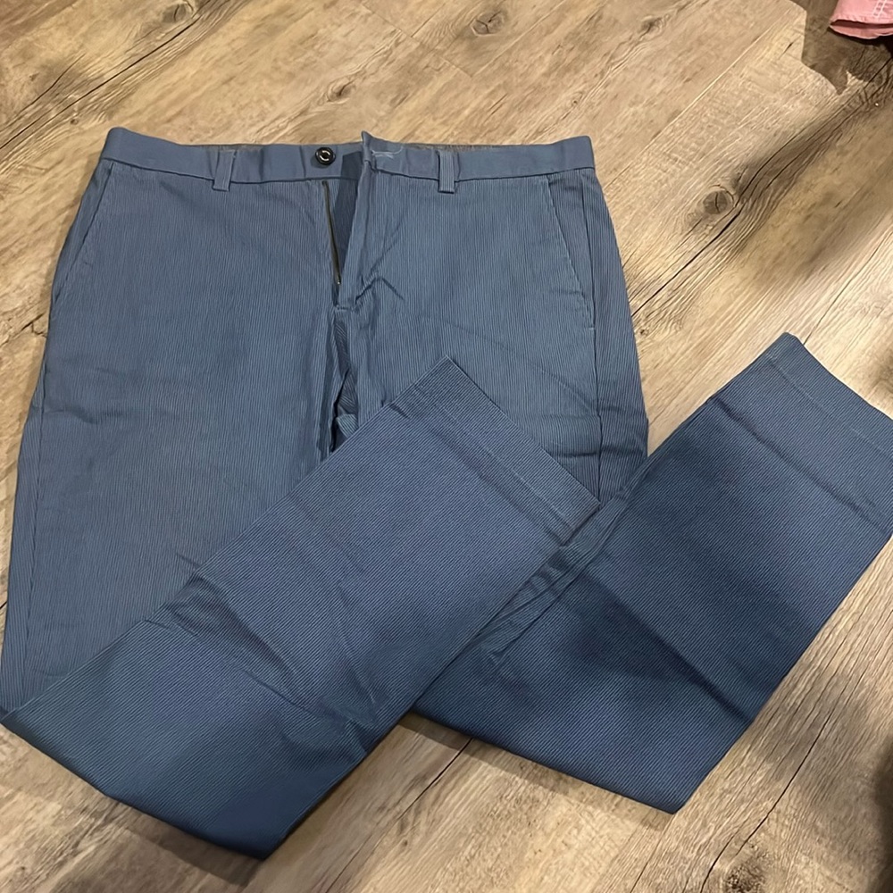 33X32 BANANA REPUBLIC Dress Pants